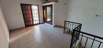 Casa en Alquiler