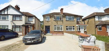 3 bedroom semi-detached house to rent