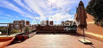 Chalet en Sant Genís dels Agudells, Barcelona