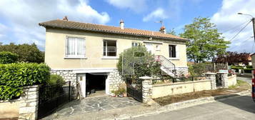 Vente maison 5 pièces 86 m²