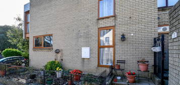 End terrace house for sale in St. Nicholas Road, Barry CF62