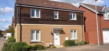 4 bed detached house for sale