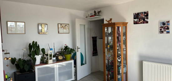 Appartement  à vendre, 4 pièces, 2 chambres, 64 m²