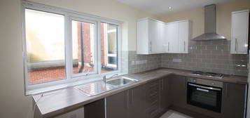 2 bed flat to rent