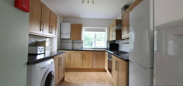 5 bedroom terraced house