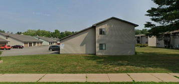 1200 N Point Dr, Stevens Point, WI 54481