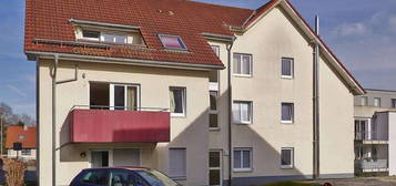 2- Zimmer Wohnung in Querenburg mit WBS