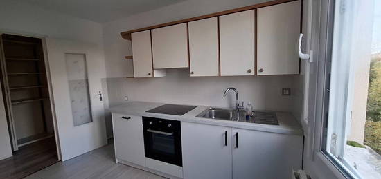 Appartement Nogent Le Rotrou 3 pièces 59 m2