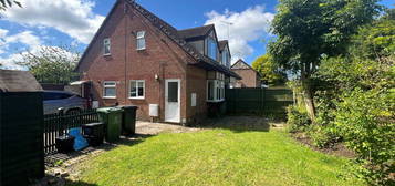 Detached house for sale in Camden Close, Grange Park, Swindon SN5