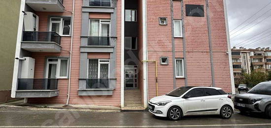 DIAMOND'DAN ŞÜKRÜPAŞA UNICITY YANINDA SATLIK 1+1 DAİRE