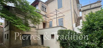 Vente appartement 4 pièces 136 m²