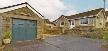 Bungalow for sale in Polham Lane, Somerton TA11