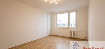 Pronájem bytu 2+kk 46 m²