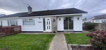 4 bedroom semi-detached bungalow for sale