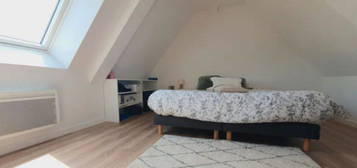 Location appartement T3