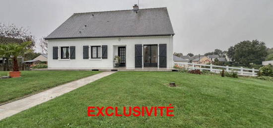 Maison 3 pièces 88 m²