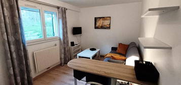 Location chambre 1 pièce 14 m²