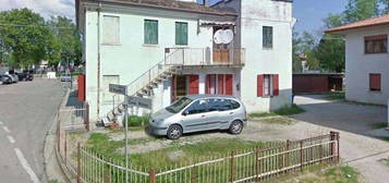 Casa indipendente all'asta a Pederobba