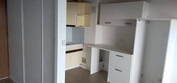 Location appartement à Coëx