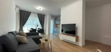 Apartament Modern cu 2 Camere în Marasti – Tehnologie Eco-Friendly