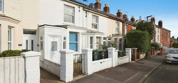 3 bed terraced house for sale