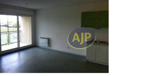 ROCHEFORT, appartement.