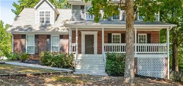 1759 Inlet Cove Ct, Snellville, GA 30078