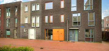 Antigonestraat 4