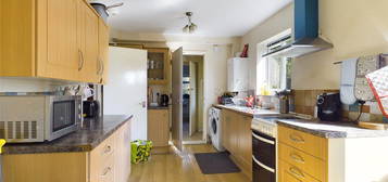 End terrace house to rent in Beatty Avenue, Coldean, East Sussex BN1