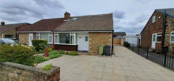 3 bedroom semi-detached house