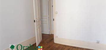 Location appartement 3 pièces 56 m²