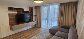 Apartament 2 camere Pea Residence Sisesti Parcare subterana