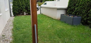 Terrassen Wohnung