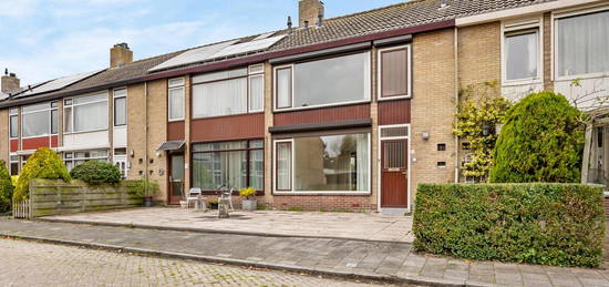 van Raephorststraat 21