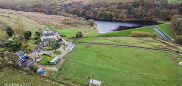 5 bedroom barn conversion for sale