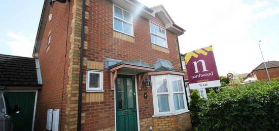 3 bedroom semi-detached house