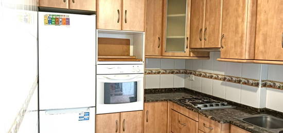 Apartamento en venta en San Cristobal - San Diego