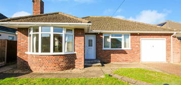 Detached bungalow for sale in Thor Loke, Thorpe St. Andrew, Norwich NR7