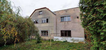 Rodinný dům, 300 m² + 1069 m² pozemek, Libecina