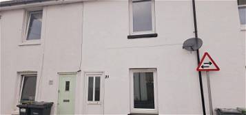 Terraced house for sale in Lees Lane, Gosport PO12