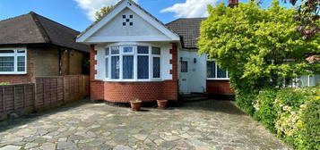 3 bedroom semi-detached bungalow for sale