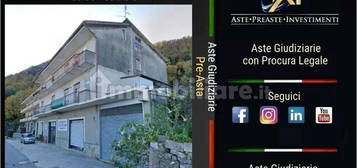 Appartamento all'asta via Donato Riccio, 65, Castel San Lorenzo