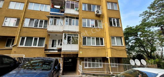 BURSA KILI TAN KARAAA EREFLER CADDE DE KRALIK 2,5+1 DARE