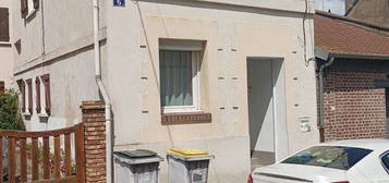 Maison 5 pièces 67 m²