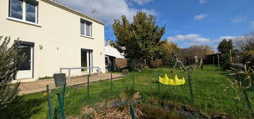 Maison à vendre, 5 pièces, 4 chambres, 103 m²