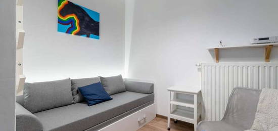 *Nowa 5 Dzielnica* Studio, 31m2, ul. Wrocławska