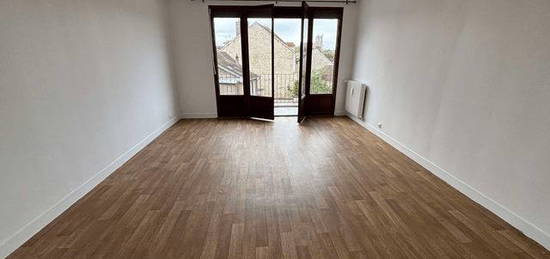 Location appartement 3 pièces 69 m²