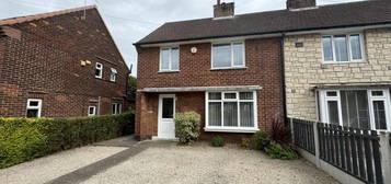 3 bedroom semi-detached house