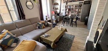 Appartement T3 - 57m2 - Toulon Arsenal