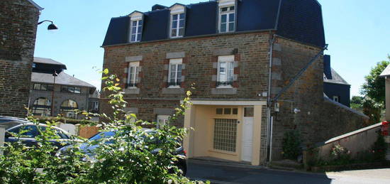 Maison 4 pièces bocage Virois 14 Calvados